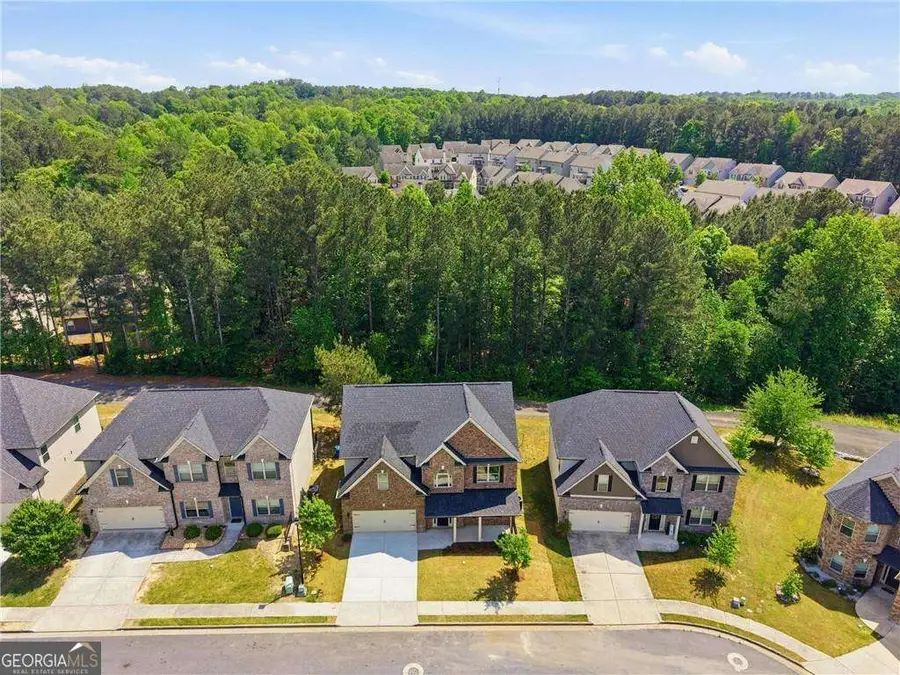 971 Overlook Path Way, Lawrenceville, GA 30045 - #3