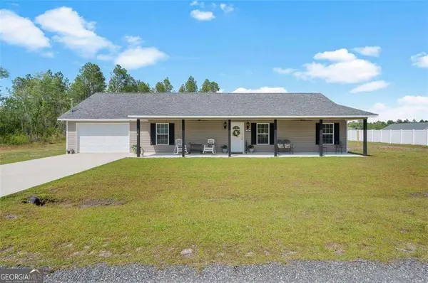 88 Hawks Landing Run, Waynesville, GA 31566