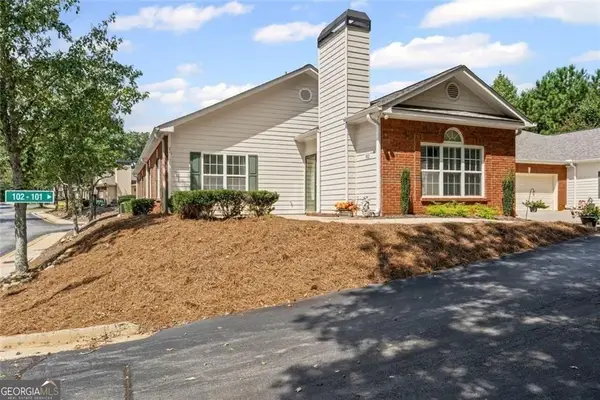460 Tribble Gap Road #102, Cumming, GA 30040