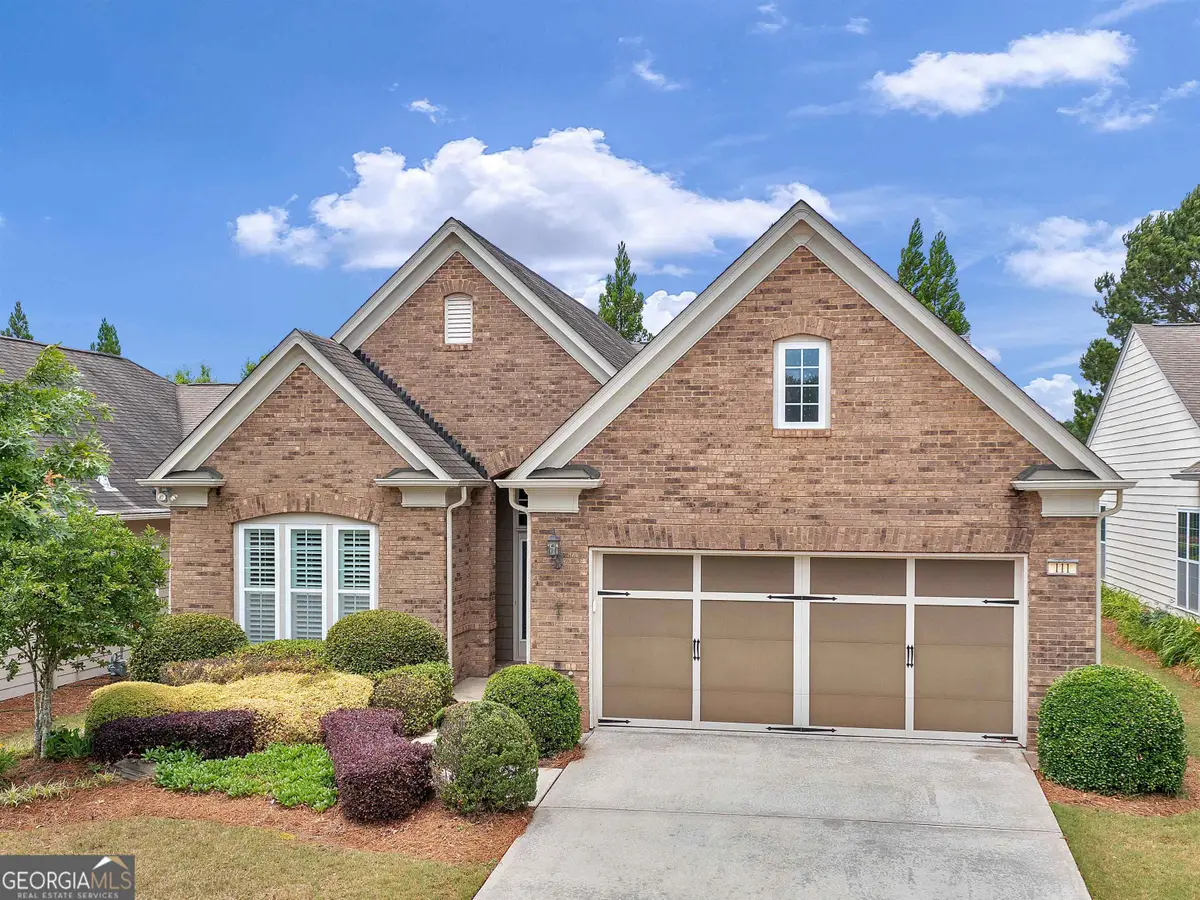 111 Starflower Drive, Griffin, GA 30223 - #1