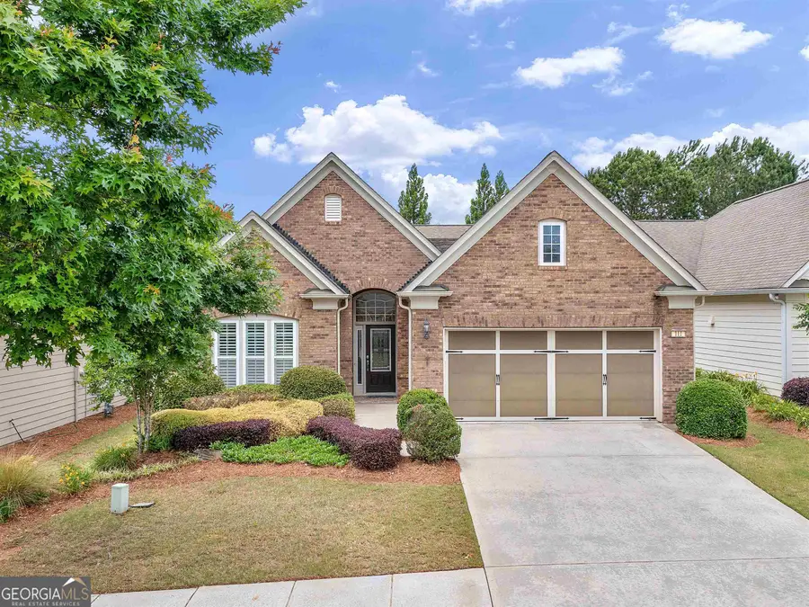 111 Starflower Drive, Griffin, GA 30223 - #2