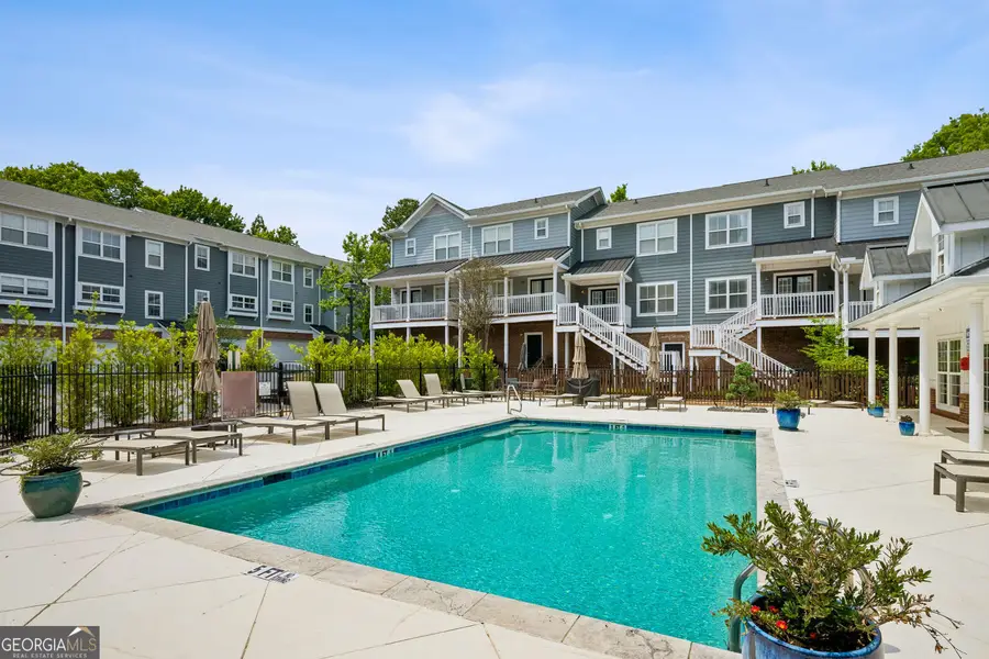 306 Carlyle Park Drive Ne, Atlanta, GA 30307 - #2