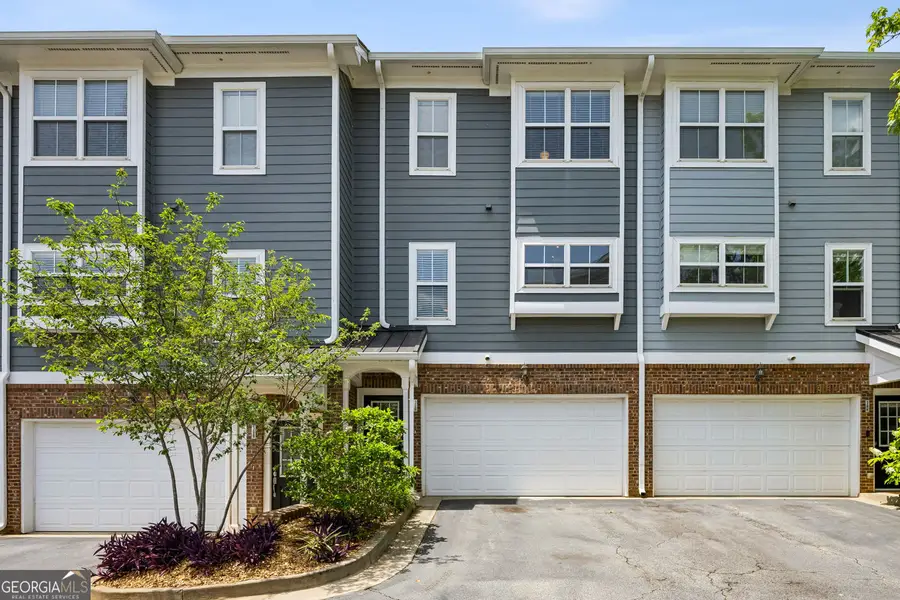 306 Carlyle Park Drive Ne, Atlanta, GA 30307 - #3