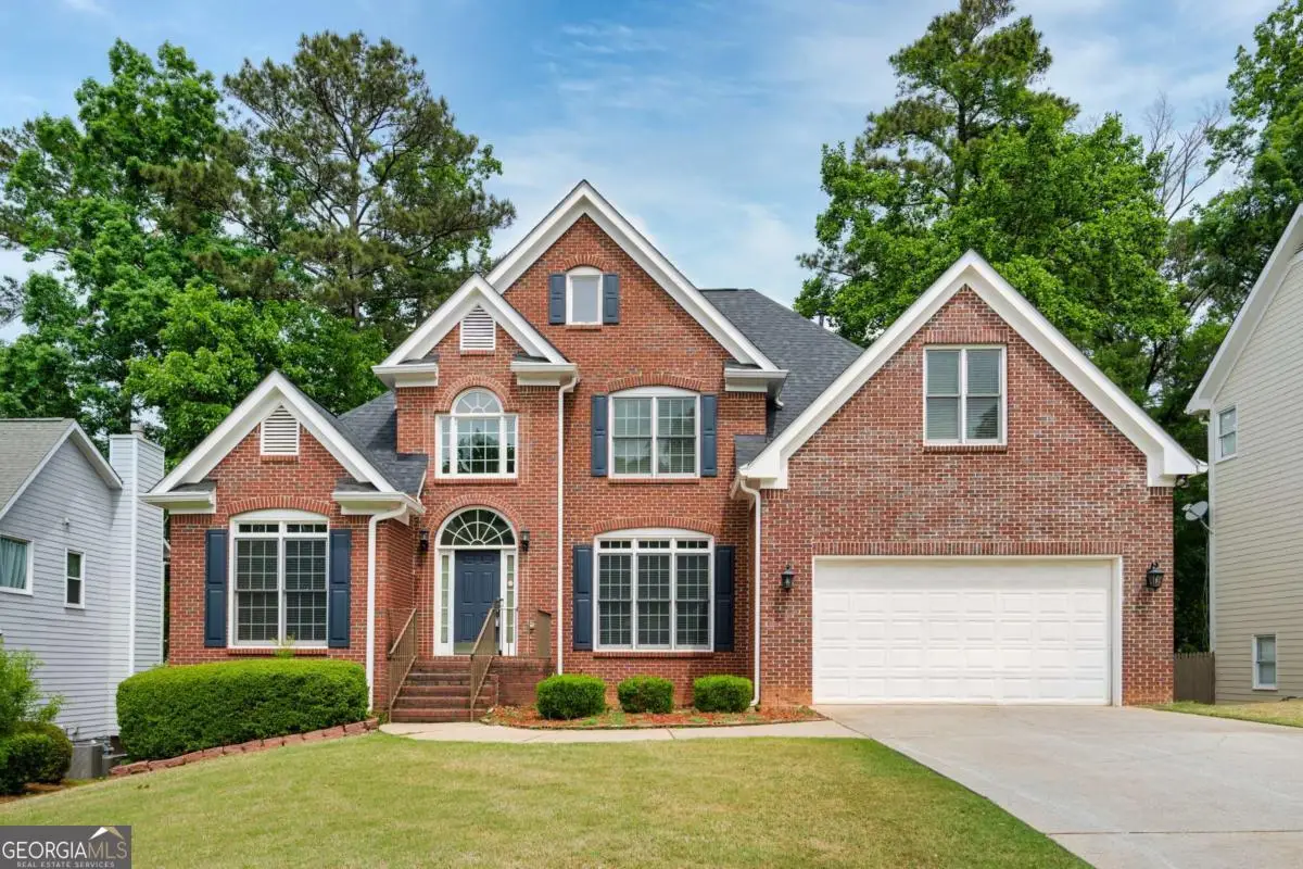 3107 Oaktree Lane, Duluth, GA 30096 - #1