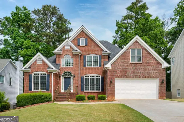 3107 Oaktree Lane, Duluth, GA 30096