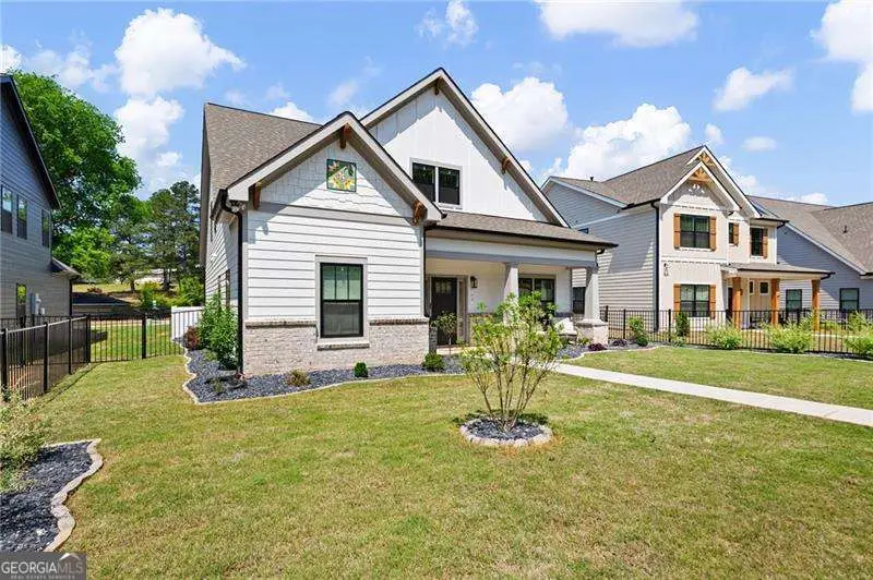 40 Puckett Road Se, Emerson, GA 30137 - #2