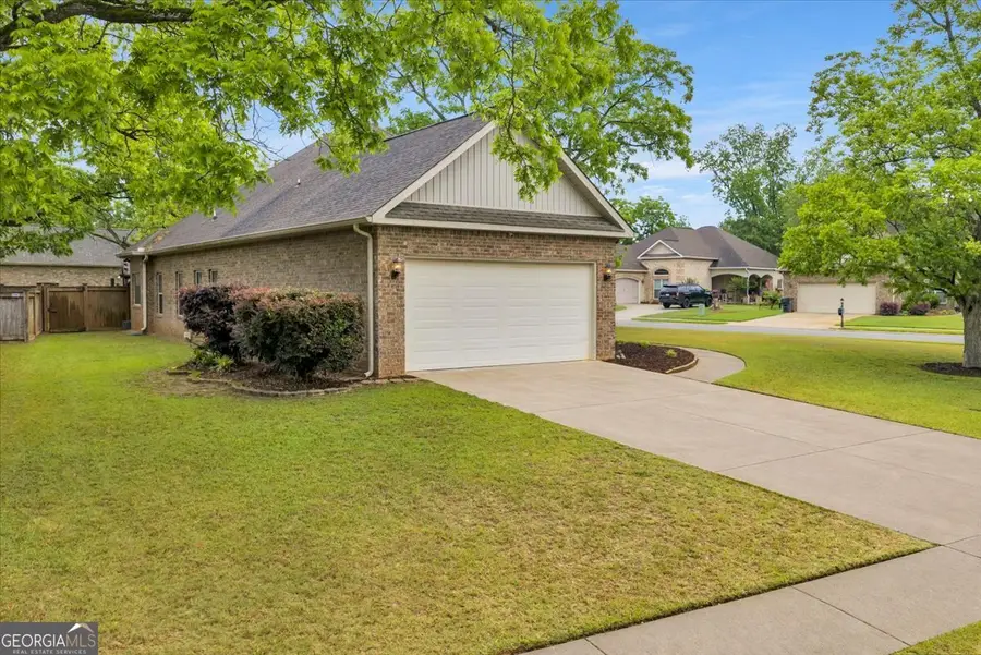 200 Greythorne Drive, Kathleen, GA 31047 - #2