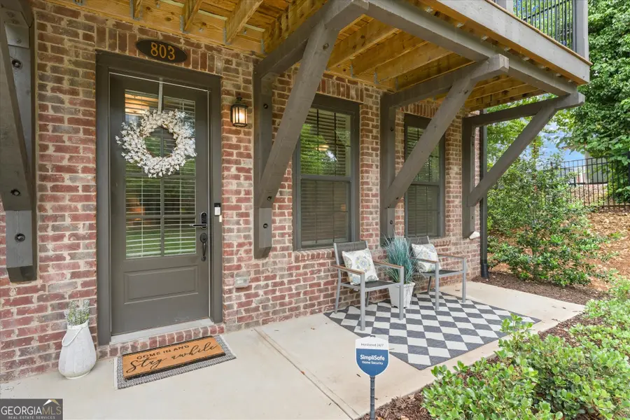 803 Snider Walk Ne, Marietta, GA 30068 - #2
