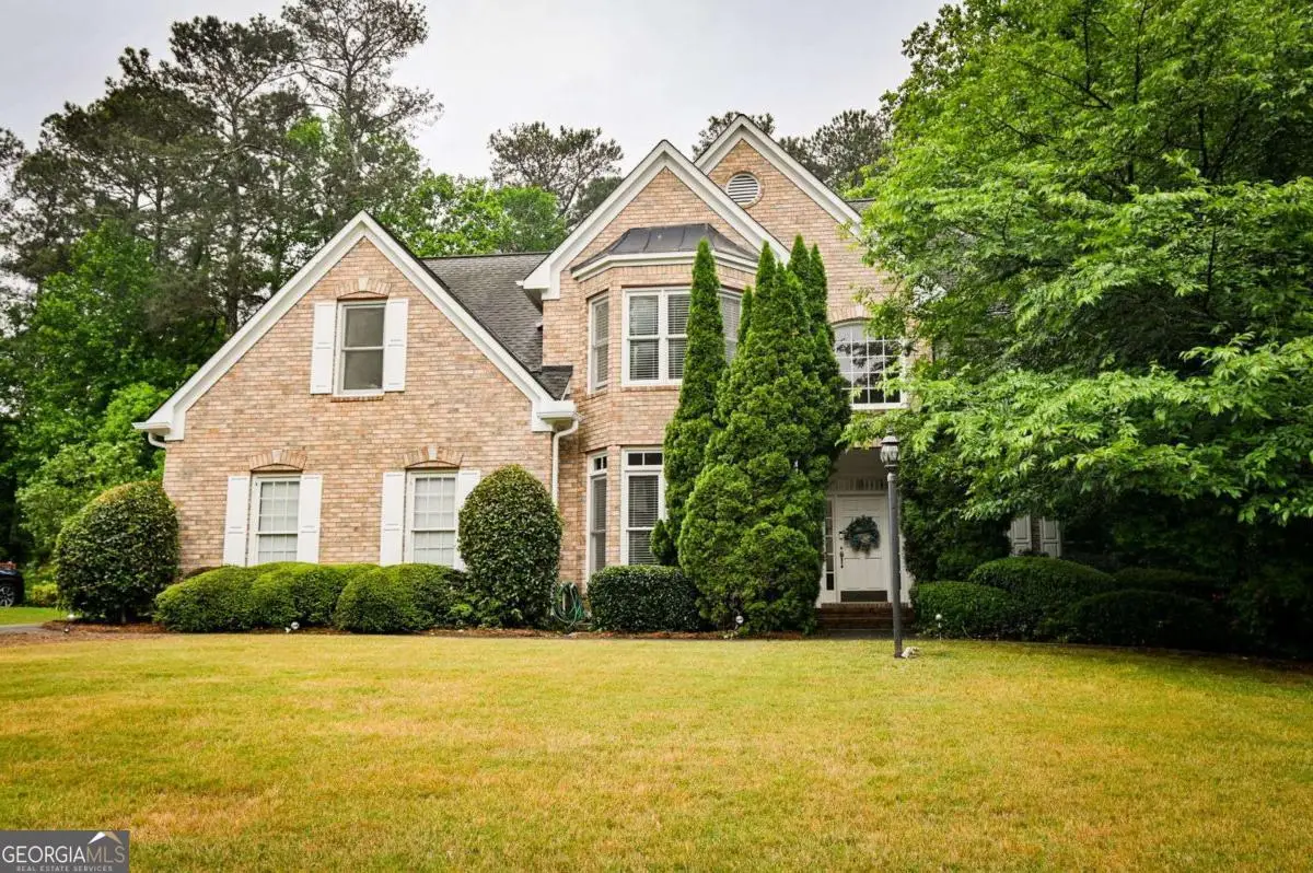 2692 Dunmoore Drive, Snellville, GA 30078 - #1