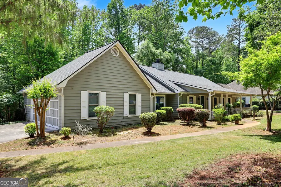 4731 Shadybrook Way Se, Conyers, GA 30094 - #2