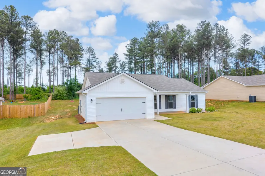 378 Walnut Drive, Hartwell, GA 30643 - #2