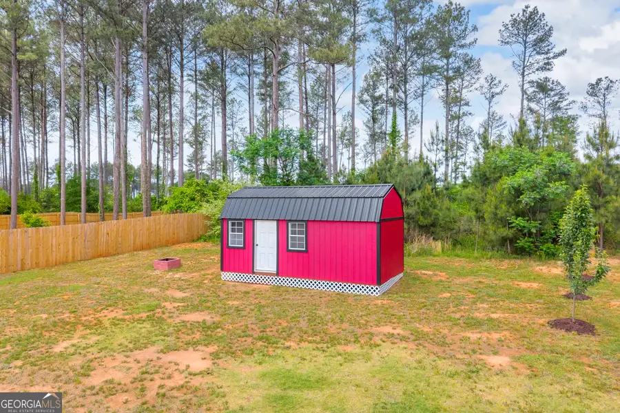 378 Walnut Drive, Hartwell, GA 30643 - #3