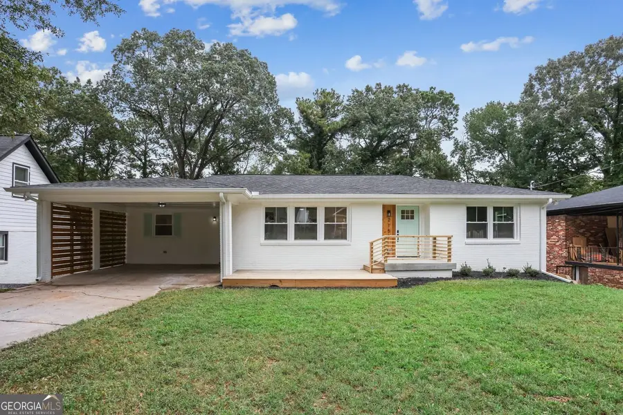 2152 Edgemore, Atlanta, GA 30316 - #3