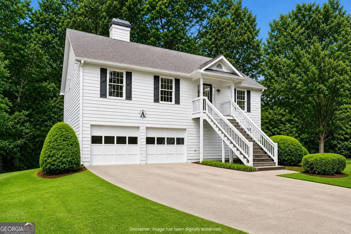 2000 Emerald Drive, Cumming, GA 30040 - #1