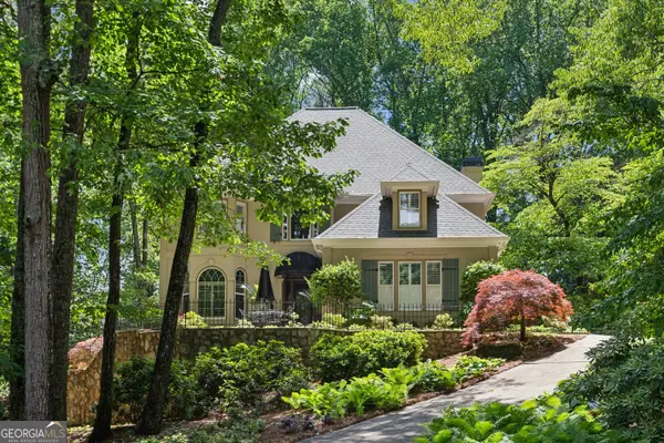 1600 Savannah Court Se, Smyrna, GA 30080