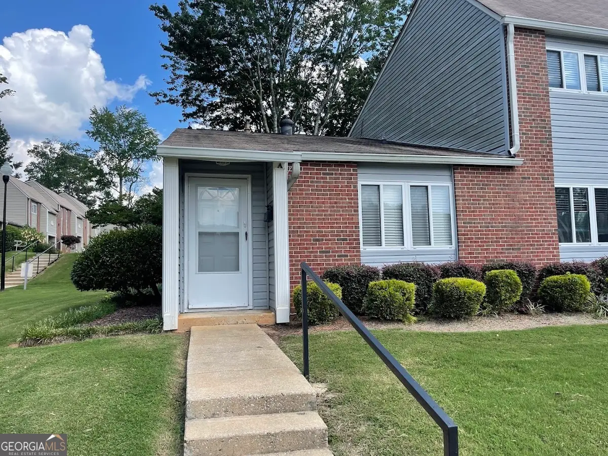 636 North Avenue #11A, Jonesboro, GA 30236 - #1