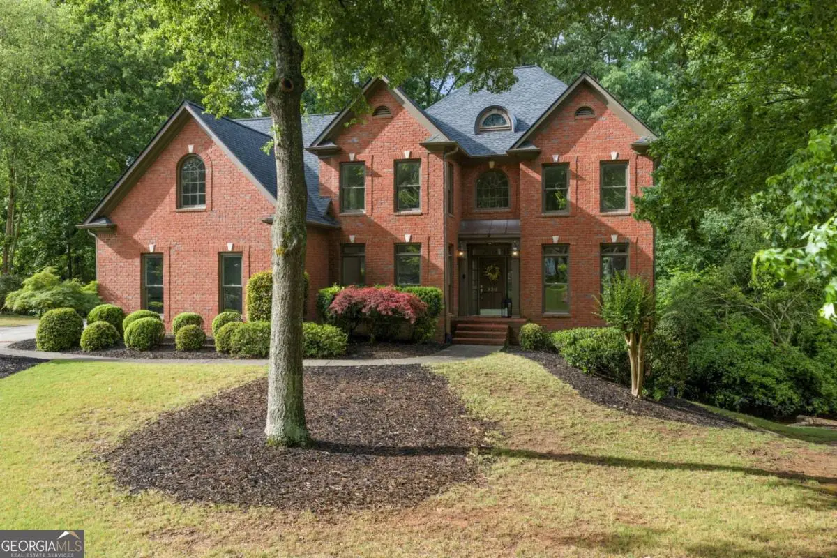 850 Riverhaven Drive, Suwanee, GA 30024 - #1