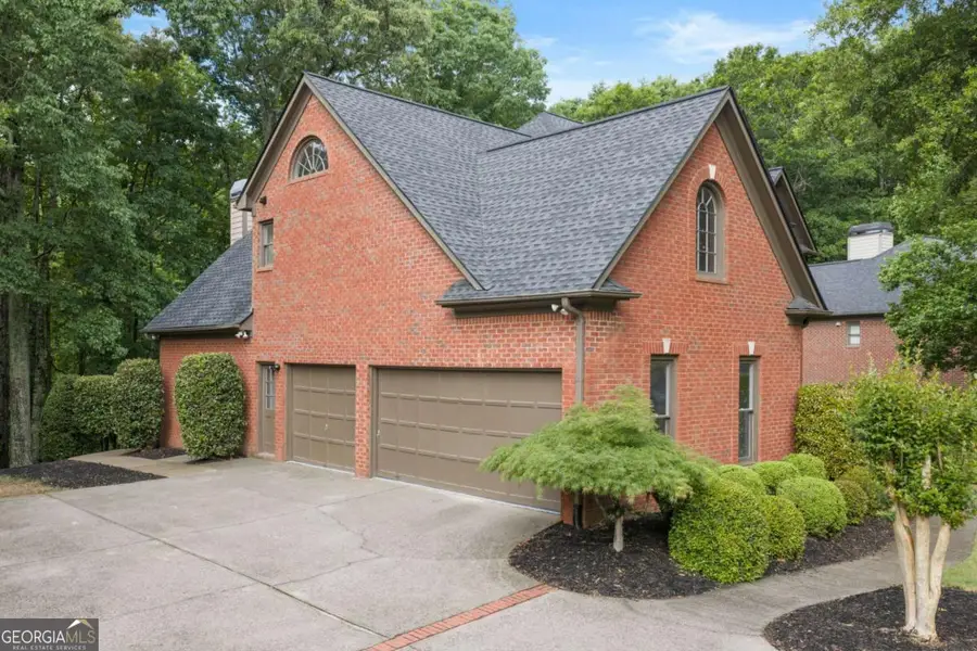 850 Riverhaven Drive, Suwanee, GA 30024 - #3