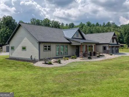186 Rice Landing Court, Hayesville, NC 28904 - #1