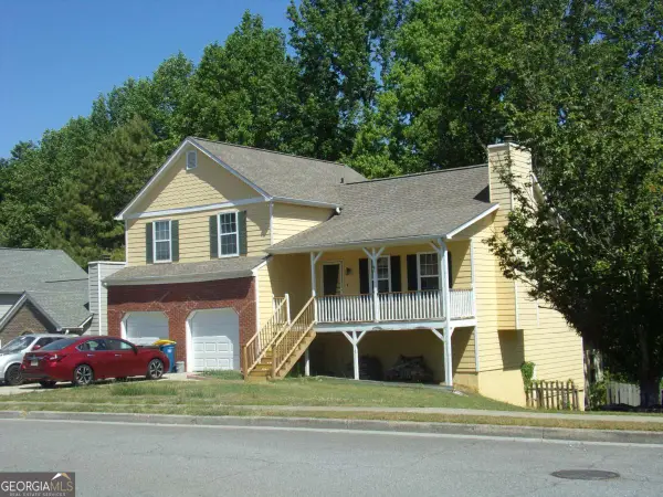 1718 English Ivey Lane Nw, Kennesaw, GA 30144