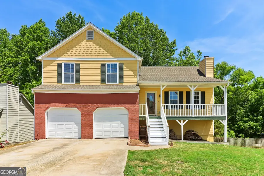 1718 English Ivey Lane Nw, Kennesaw, GA 30144 - #3