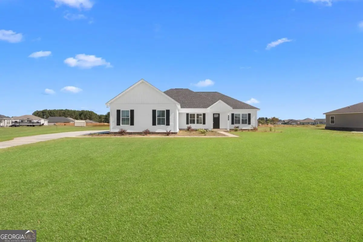 930 Ryegrass Road #42, Statesboro, GA 30458 - #1