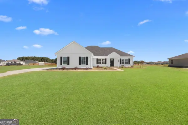 930 Ryegrass Road #42, Statesboro, GA 30458