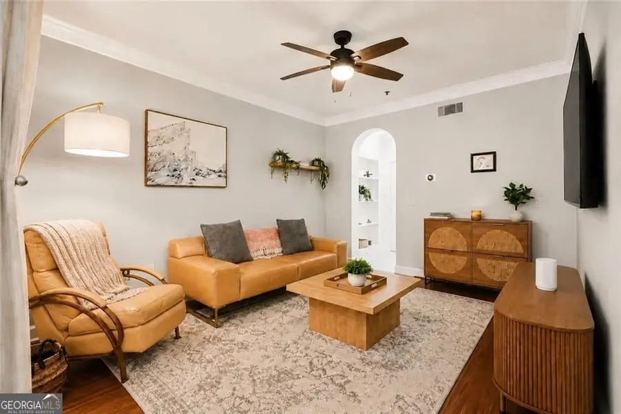 3777 Peachtree Road Ne #1105, Atlanta, GA 30319 - #2