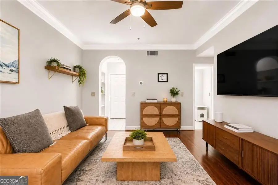 3777 Peachtree Road Ne #1105, Atlanta, GA 30319 - #3