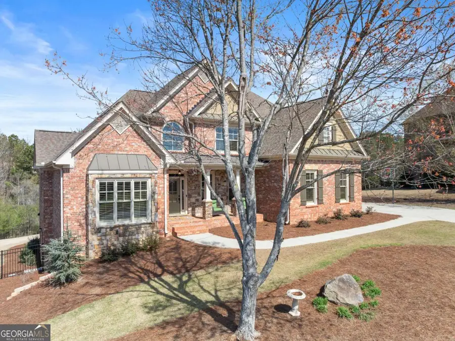 4610 Vista Ridge Lane, Flowery Branch, GA 30542 - #3