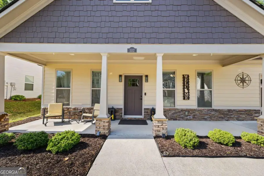 102 Kirk Drive, Dallas, GA 30132 - #2