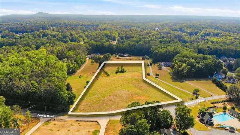 0 Corner Road, Powder Springs, GA 30127 - #2