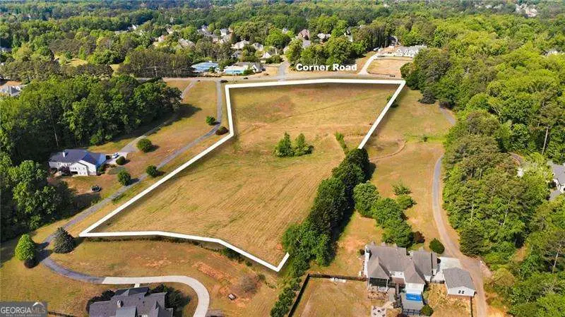 0 Corner Road, Powder Springs, GA 30127 - #3