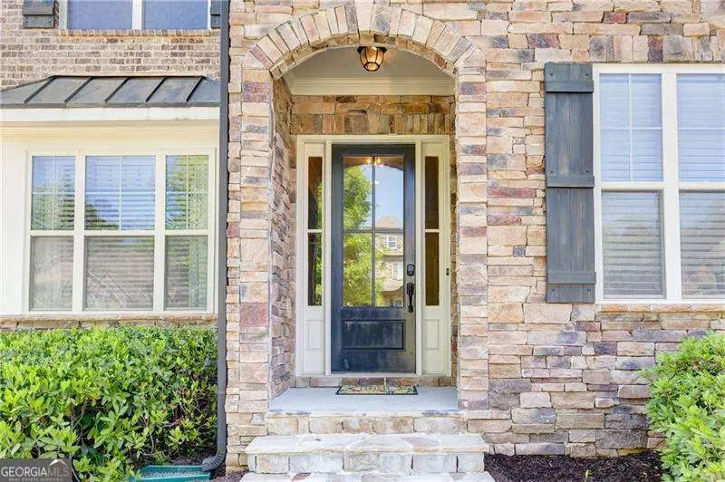 2454 Brewer Way Ne, Marietta, GA 30066 - #2