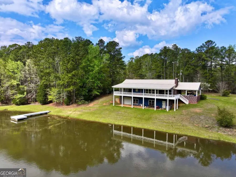 260 Black Springs Road Ne, Milledgeville, GA 31061 - #2