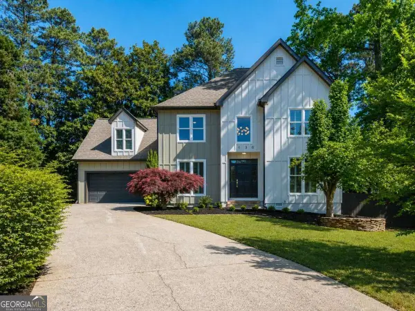 130 Trammell Court, Alpharetta, GA 30009