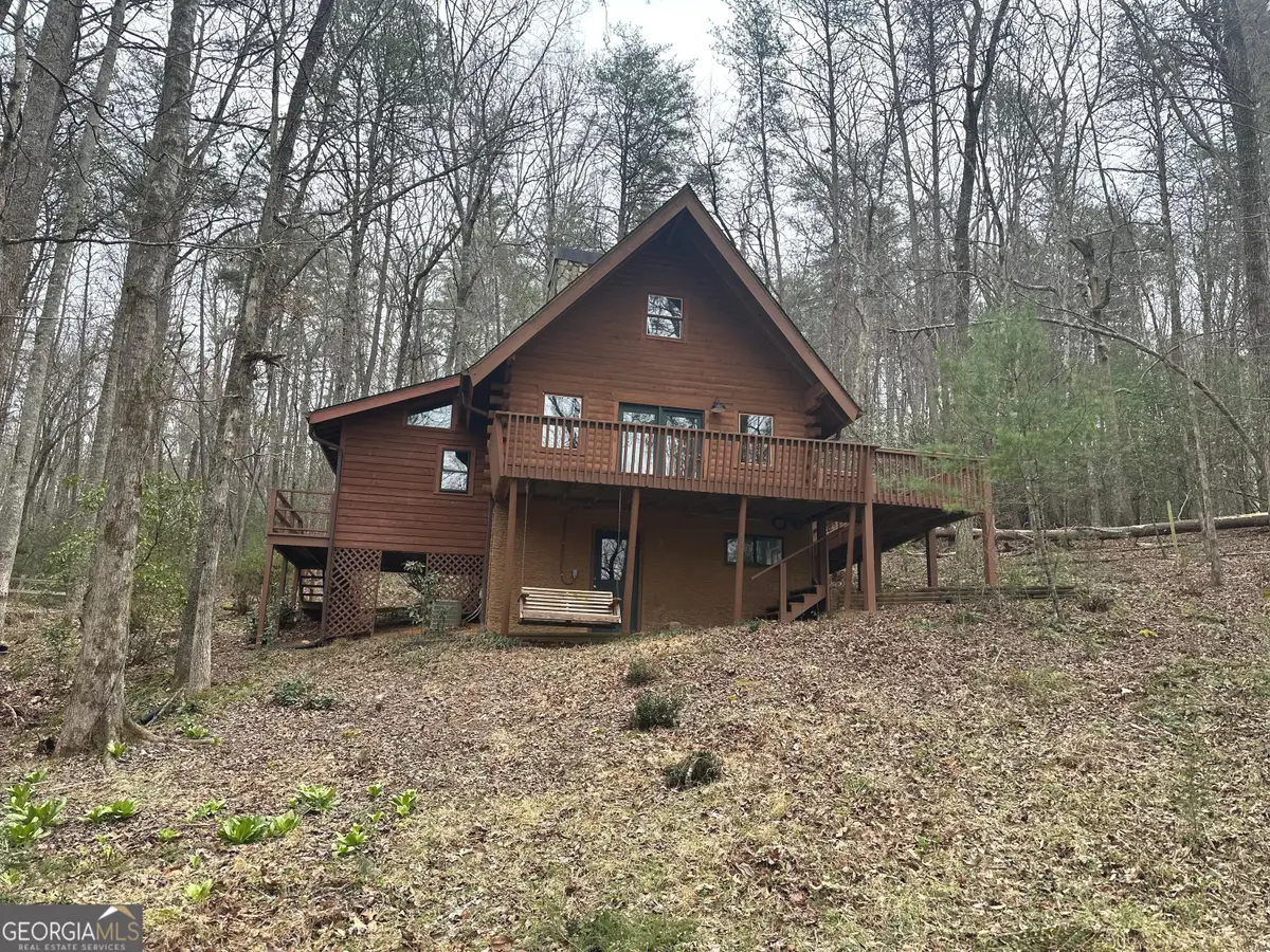 68 Star Lake Lane, Sautee Nacoochee, GA 30571 - #1