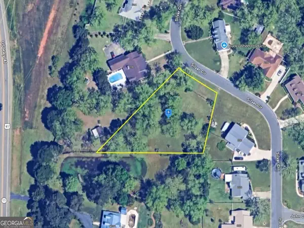 218 Silver Circle, Warner Robins, GA 31093