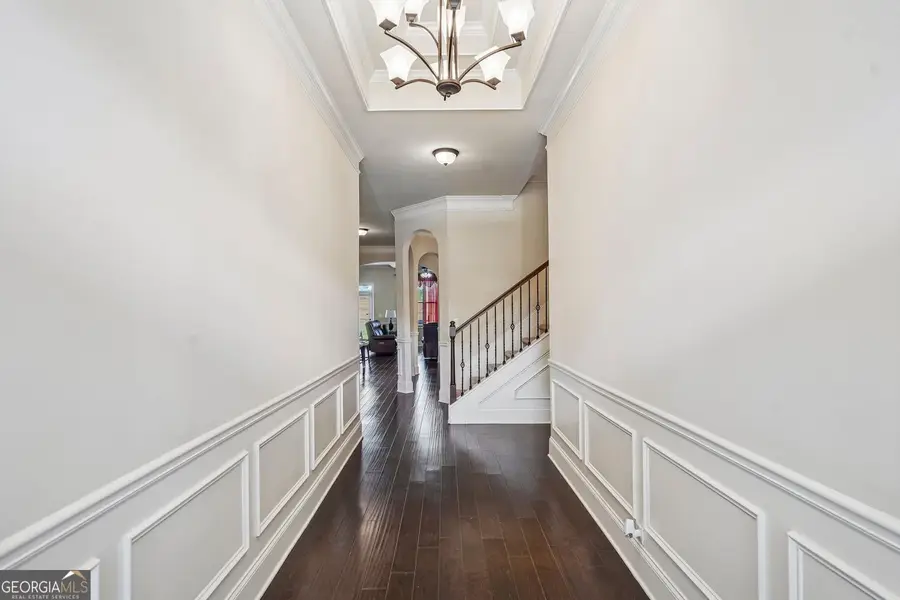 3329 Ridge Manor Way, Dacula, GA 30019 - #2