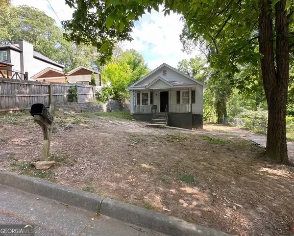 2066 Detroit Avenue Nw, Atlanta, GA 30314