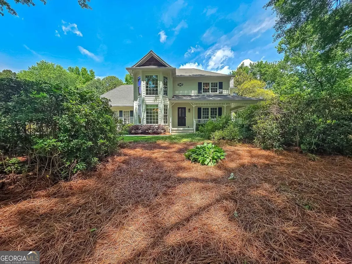 2457 Bent Oak Trail, Snellville, GA 30078 - #1