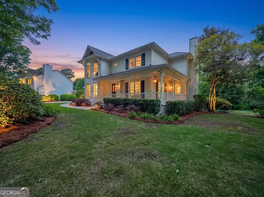 2457 Bent Oak Trail, Snellville, GA 30078 - #3