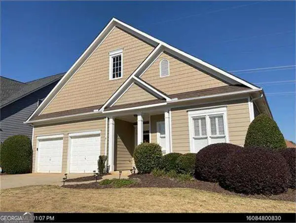 1531 Roxbury Place, Marietta, GA 30062
