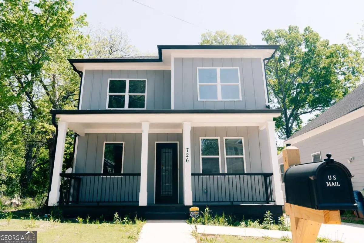 726 Windsor Street Sw, Atlanta, GA 30310 - #1