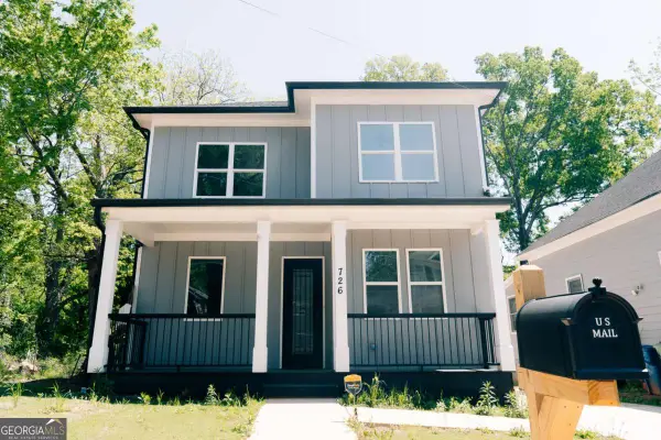 726 Windsor Street Sw, Atlanta, GA 30310