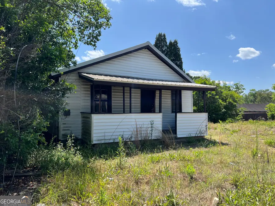 920 W Richmond Street, Macon, GA 31206 - #2