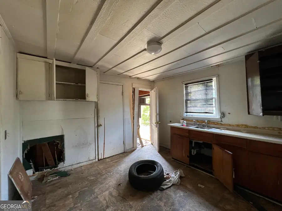 920 W Richmond Street, Macon, GA 31206 - #3