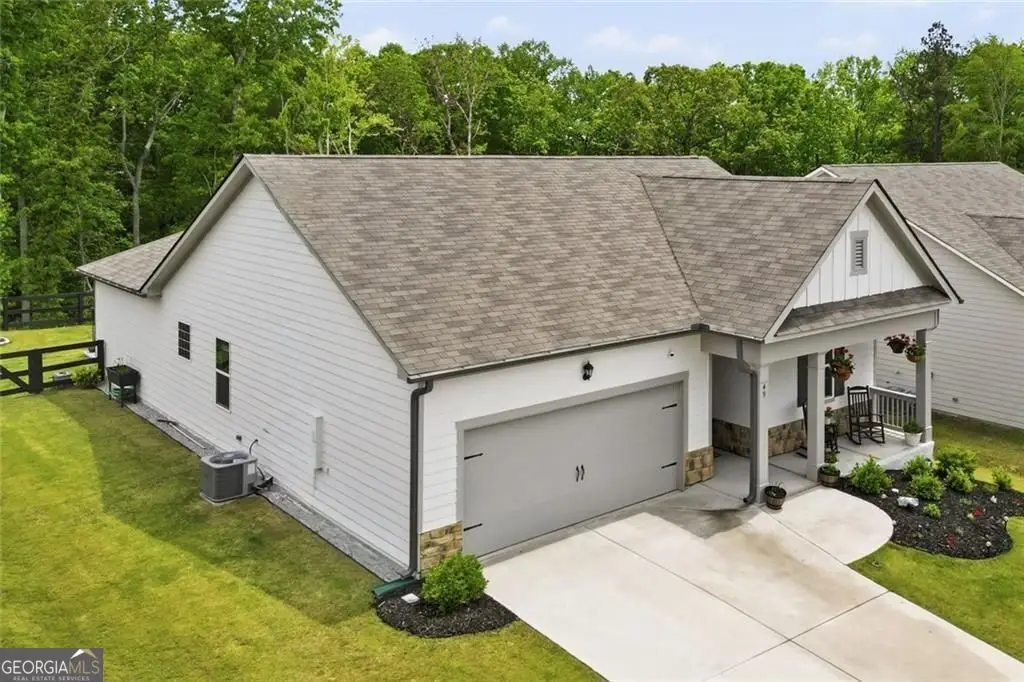 49 Majestic Oak Circle, Dallas, GA 30132 - #1