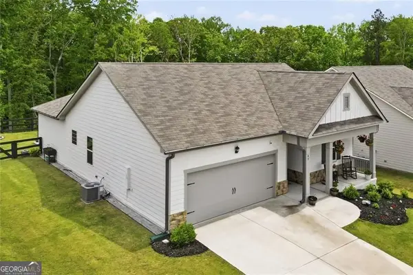 49 Majestic Oak Circle, Dallas, GA 30132