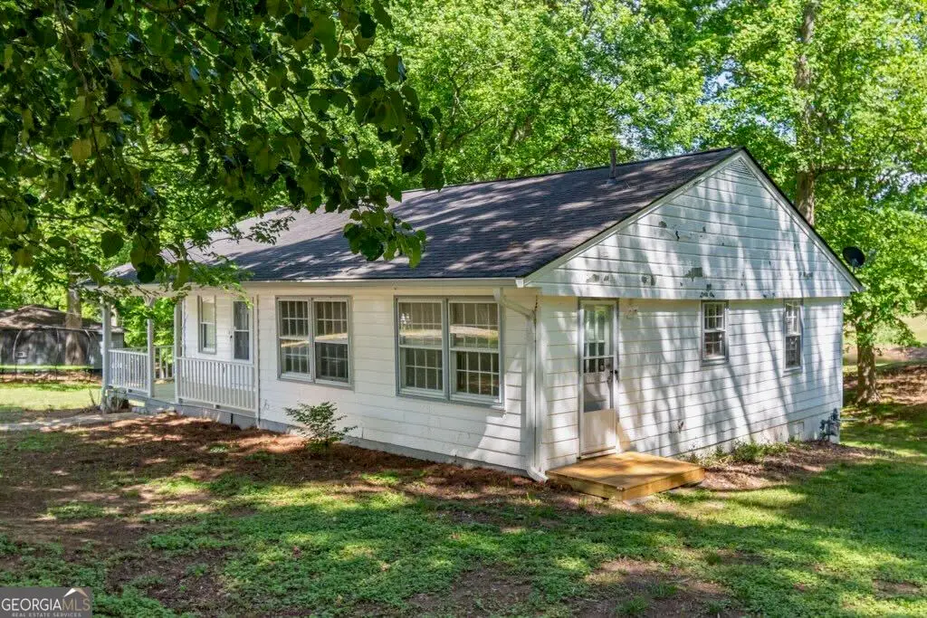 514 Grady Street, Waleska, GA 30183 - #1